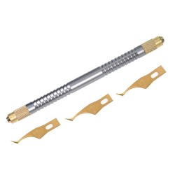 Qianli 008 CPU IC Glue Remover Motherboard BGA Chip Glue Remover Qianli 008 CPU IC Glue Remover Motherboard BGA Chip Glue Remover