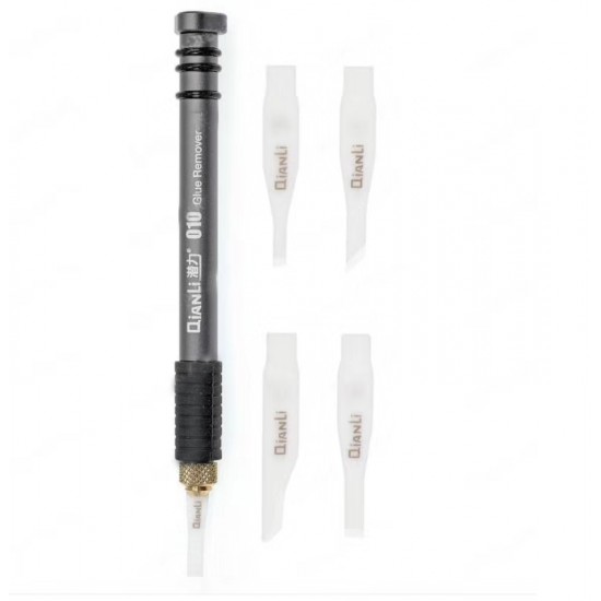 QianLi ToolPlus 010 Ceramic Blades 5pcs/set QianLi ToolPlus 010 Ceramic Blades 5pcs/set