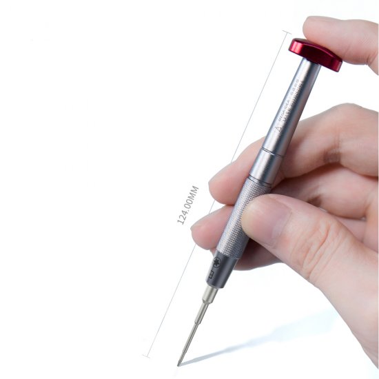 5pcs/Set QIANLI MEGA-IDEA 2D iFlying Screwdriver