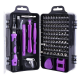 115 In 1 Multifunction Screwdriver Set For Mobile Phone Repair Tools