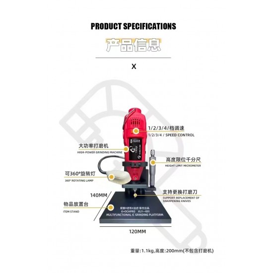 Roller Ring Grinding Machine-Nantong TengKong Machine Tool Co., Ltd.