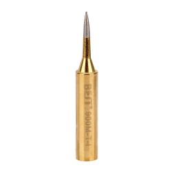 BEST 900M-T-I Gilded soldering iron tip(Single) BEST 900M-T-I Gilded soldering iron tip(Single)