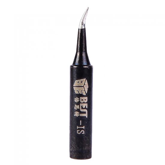 BEST 900M-T-IS Lead-free soldering iron tip(Single)