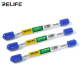 High-Precision RL-C210 Soldering Tips for JBC-Compatible Stations – Bulk Wholesale RELIFE RL-C210 Straight Soldering Tip for JBC/SUGON/Aixun/OSS C210 Stations – Precision Electronics Repair