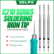 High-Precision RL-C210 Soldering Tips for JBC-Compatible Stations – Bulk Wholesale RELIFE RL-C210 Straight Soldering Tip for JBC/SUGON/Aixun/OSS C210 Stations – Precision Electronics Repair