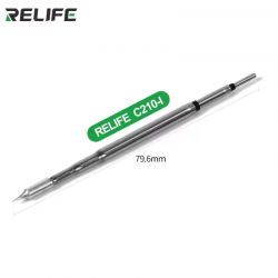 RELIFE RL-C210 Series Solodering Tip RELIFE RL-C210 Series Solodering Tip