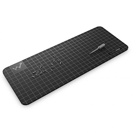 Wowtation Screw Magnetic Pad