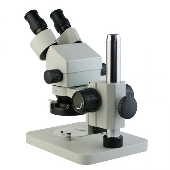 SUNSHINE 7-45x SZM45-B1 Binocular Industrial Stereo Microscope
