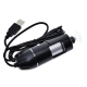 1000X HD Digital USB Microscope Handheld Portable with 8 LEDs with Bracket