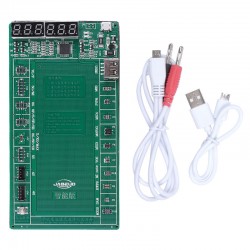 Battery Quick Charging Activation Board Test Fixture for iPhone Samsung Huawei Xiaomi Battery Quick Charging Activation Board Test Fixture for iPhone Samsung Huawei Xiaomi