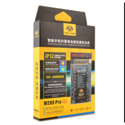 OSS TEAM W209 Pro V6 Phone Built-in Battery Activation Fast Charging Board OSS TEAM W209 Pro V6 Phone Built-in Battery Activation Fast Charging Board