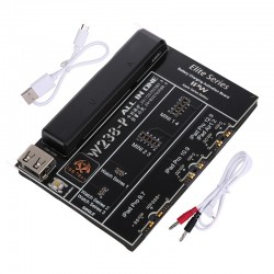 W238-P Battery Tester Quick Charger Activation Circuit Board For iPad and Apple Watch Series Battery W238-P Battery Tester Quick Charger Activation Circuit Board For iPad and Apple Watch Series Battery