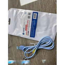 Sunshine SS-908D Smart Power Cable for iPhone 13 Series