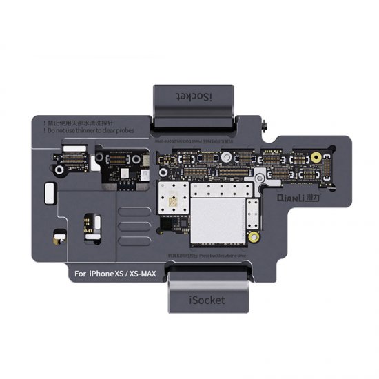 Qianli ToolPlus iSocket Board Test Fixture for iPhone XS/XS Max