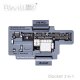 3 in 1 For iPhone X/XS/XS Max ToolPlus iSocket Board Test Fixture