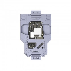 3 in 1 For iPhone 11/11 Pro/11 Pro Max ToolPlus iSocket Board Test Fixture