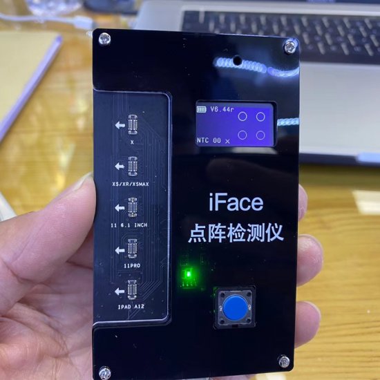 iFace Matrix Tester for Face ID Repair