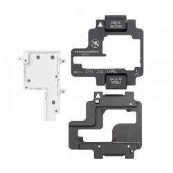 MiJing C11+ Upgrade Main Board Function Testing Fixture for iPhone X MiJing C11+ Upgrade Main Board Function Testing Fixture for iPhone X