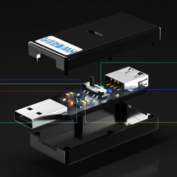 HW Chrysanthemum 3rd Gen Recovery Port Artifact for Huawei Restoration HW Chrysanthemum 3rd Gen Recovery Port Artifact for Huawei Restoration