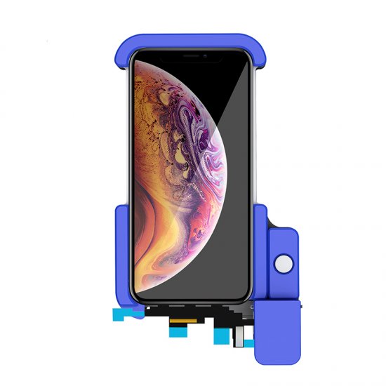 JC TP Touch Panel Function Testing Fixture for iPhone X XS and XS Max
