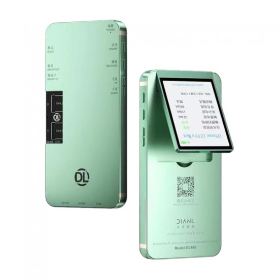 DL400 Pro LCD Touch Screen Tester For iPhone/Huawei/Samsung Phone Display Touch Testing