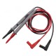 1000V 20A Needle Tip Probe for Universal Digital Multimeter Multi Meter Test Leads Pin Wire Pen