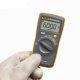 Fluke 101 Digital Multimeter Auto Range for AC/DC Voltage Resistance Capacitance Frequency Tester