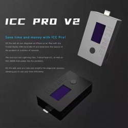 ICC Pro V2 Tristar Hydra Tester Random Color ICC Pro V2 Tristar Hydra Tester Random Color