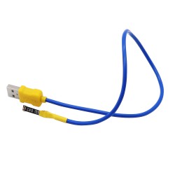 Mechanic iBoot AD DC Power Supply Test Cable for iPhone 11/11 Pro/11 Pro Max Mechanic iBoot AD DC Power Supply Test Cable for iPhone 11/11 Pro/11 Pro Max