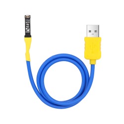 Mechanic iBoot AD DC Power Supply Test Cable for iPhone 12/12Mini/12 Pro/12 Pro Max Mechanic iBoot AD DC Power Supply Test Cable for iPhone 12/12Mini/12 Pro/12 Pro Max