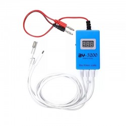 BY-3200 Power Boot Control Line For Macbook All Type-C Phone Pad Fast Charger Supporting Single Board System BY-3200 Power Boot Control Line For Macbook All Type-C Phone Pad Fast Charger Supporting Single Board System