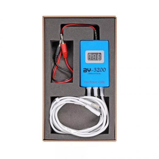 BY-3200 Power Boot Control Line For Macbook All Type-C Phone Pad Fast Charger Supporting Single Board System