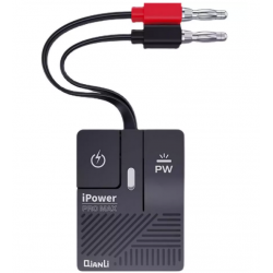 QianLi ToolPlus iPower Pro Max Power Line with ON/OFF Switch for iPhone 6-11 Pro Max QianLi ToolPlus iPower Pro Max Power Line with ON/OFF Switch for iPhone 6-11 Pro Max
