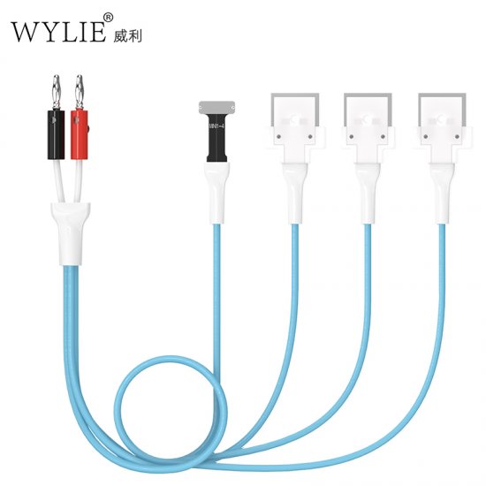 iPad Power Suply Cable Wylie WL-648iPad Boot line for IPad Air 1 2 Mini 1 2 3 4 pro 10.5 PRO 11 2017 2018 2019 Supply Power