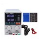 Kaisi 3005D+ CNC DC Mobile Phone Repair Tools 30V 5A Output Digital Variable DC Power Supply