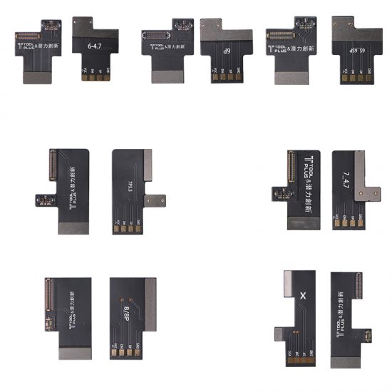 QianLi ToolPlus iPower Pro Flex Cable Connector Buckle