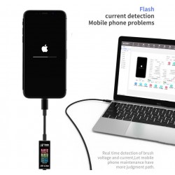 AV-Line Intelligent Detection Charging Cable AV-Line Intelligent Detection Charging Cable