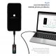 AV-Line Intelligent Detection Charging Cable