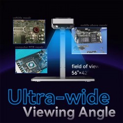 Launch ShortCam III PCB Thermal Imager (Dual-light, High-class, Compatible) Launch ShortCam III PCB Thermal Imager (Dual-light, High-class, Compatible)