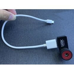 For Seek Thermal Camera Extended Cable  For Seek Thermal Camera Extended Cable