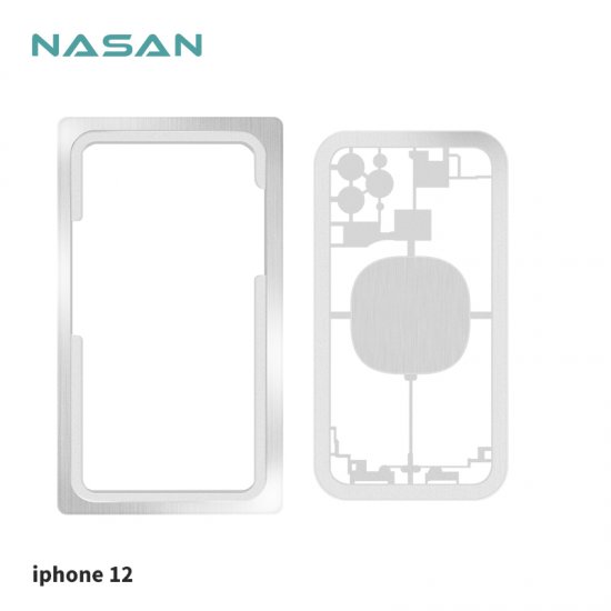 Physical Drawing Mold for M-Triangel TBK Nasan Laser Machines