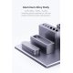 Qianli iCube Aluminum Alloy Multi-Functional Storage Box