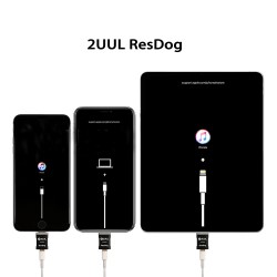 2UUL ResDog iOS Recovery Tool 2UUL ResDog iOS Recovery Tool