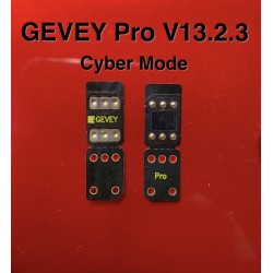 Gevey Pro V13.2.3 Unlock for iPhone 6 to iPhone 11 Pro Max