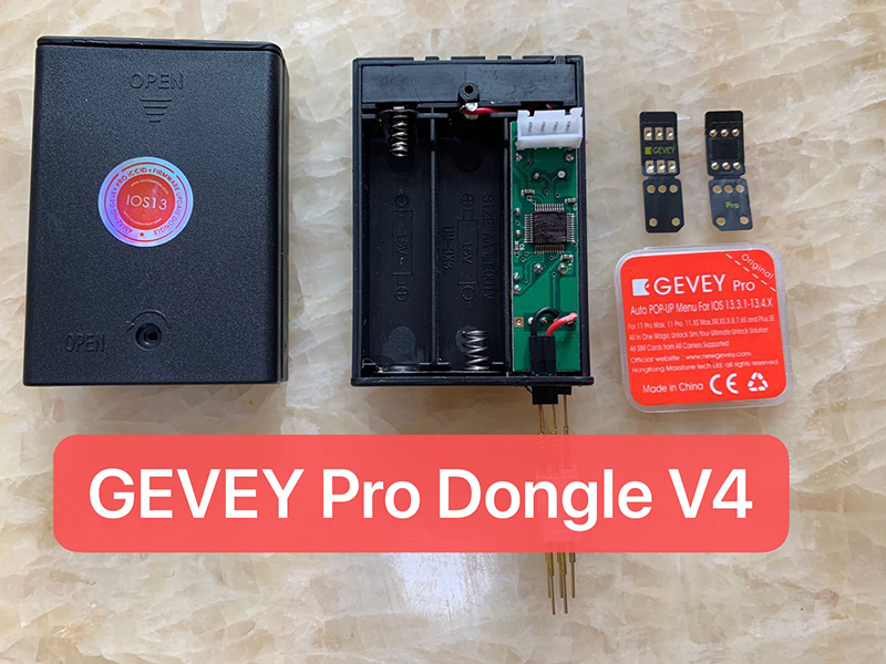 Launch X-PROG3 Firmware Update Steps on X431 IMMO Plus