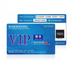 JCID Intelligent Maintenance Drawing VIP Card Online Dongle Schematic Bitmap For Circuit Software Repair Tool
