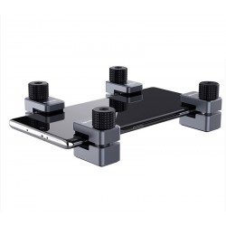 4pcs Set Qianli iClamp Phone LCD Screen Fix Fixture 4pcs Set Qianli iClamp Phone LCD Screen Fix Fixture