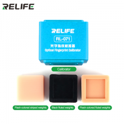 SUNSHINE RELIFE RL-071 Android Fingerprint Calibrator SUNSHINE RELIFE RL-071 Android Fingerprint Calibrator