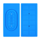 SUNSHINE SS-004S Anti-slip Silicone Pad for LCD Seperator Machine