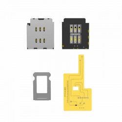 Wylie Sim Card Tool Kit For iPhone 14Pro / 14Pro Max Wylie Sim Card Tool Kit For iPhone 14Pro / 14Pro Max